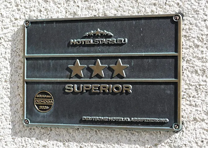 Hotel und Kongresszentrum Wanderath