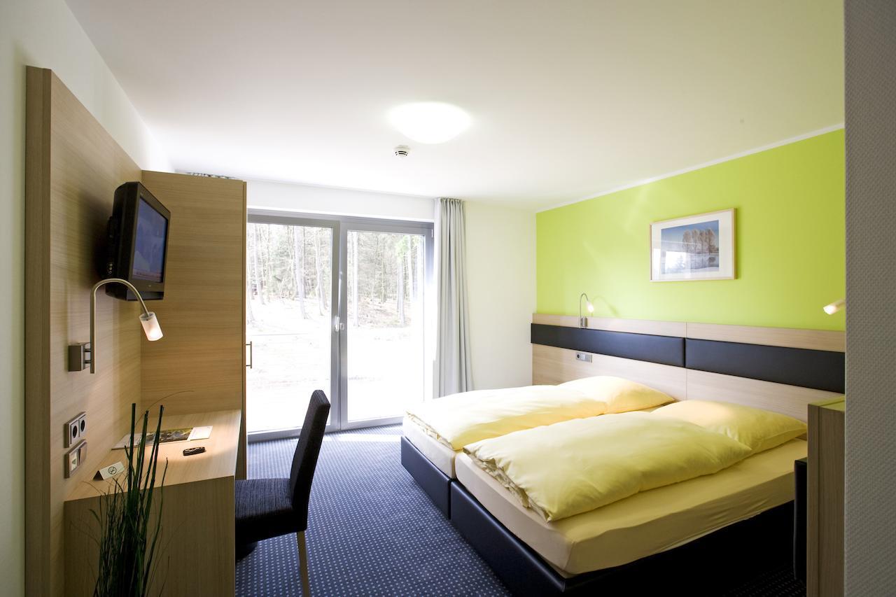 Und Kongresszentrum Wanderath Hotel